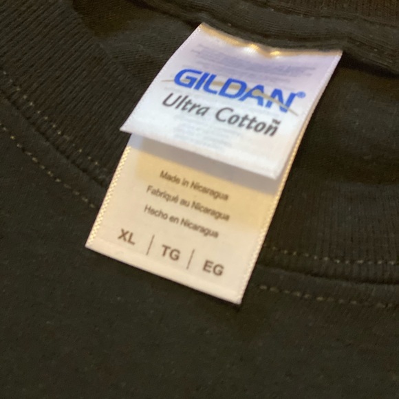 Men’s Walking Dead Tee - Picture 3 of 5